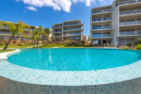 Oasis e Mar